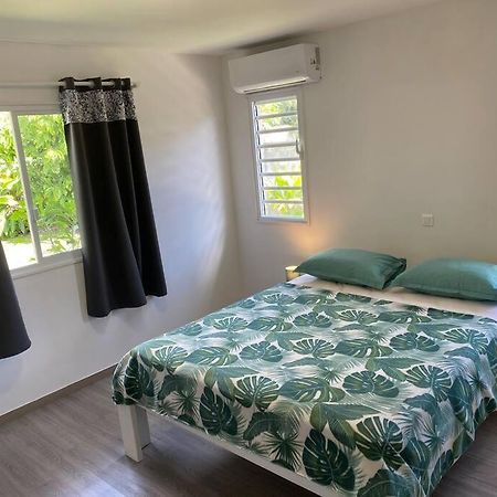 Ana Iti Lodge Paea Tahiti מראה חיצוני תמונה